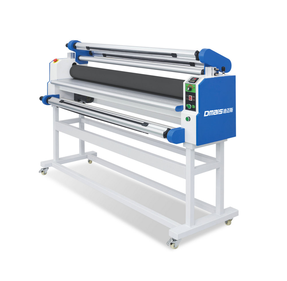 Automatic Laminating Machine 1680A